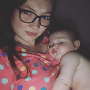 Meet your Posher, Carrie